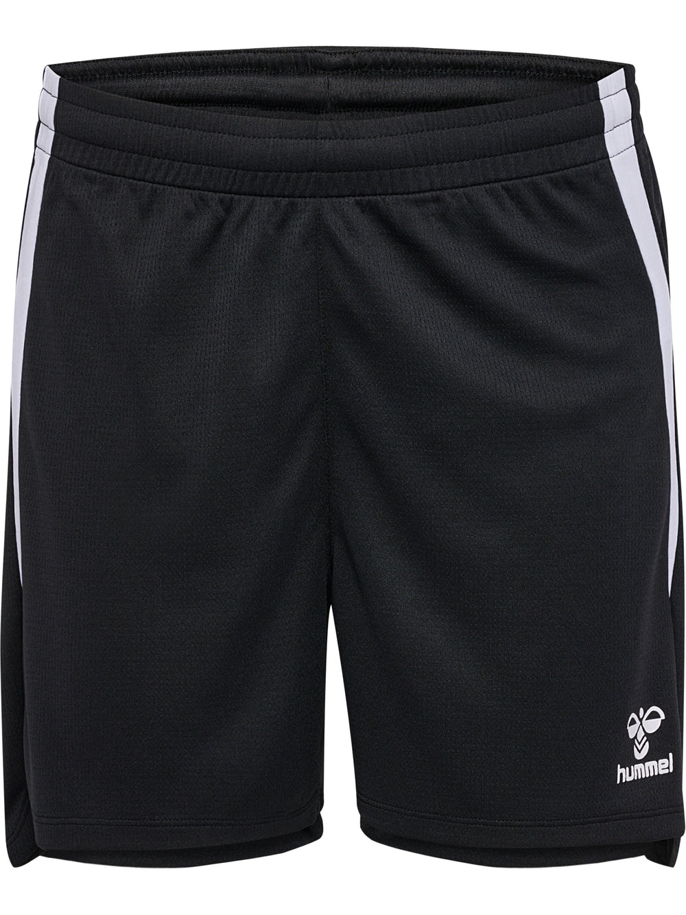 HUMMEL Lead 2.0 Shorts Damen Schwarz