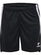 HUMMEL Lead 2.0 Shorts Damen Schwarz