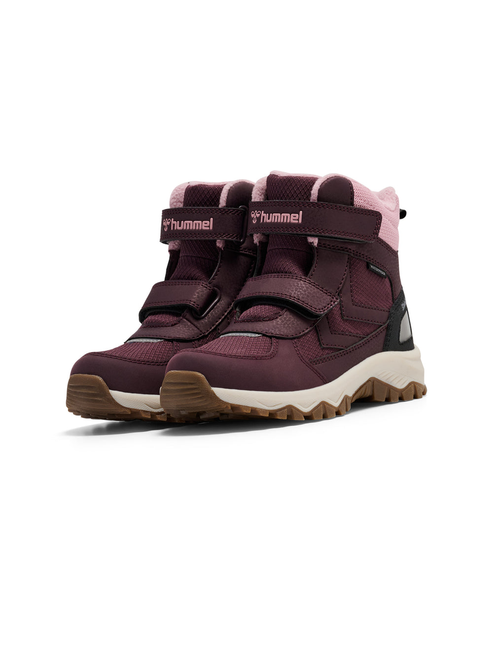 HUMMEL Storm Tex Boot Kind (winetasting)