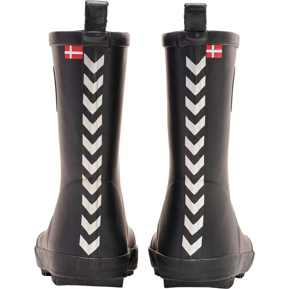 HUMMEL Rubber Boot . Kind (black)
