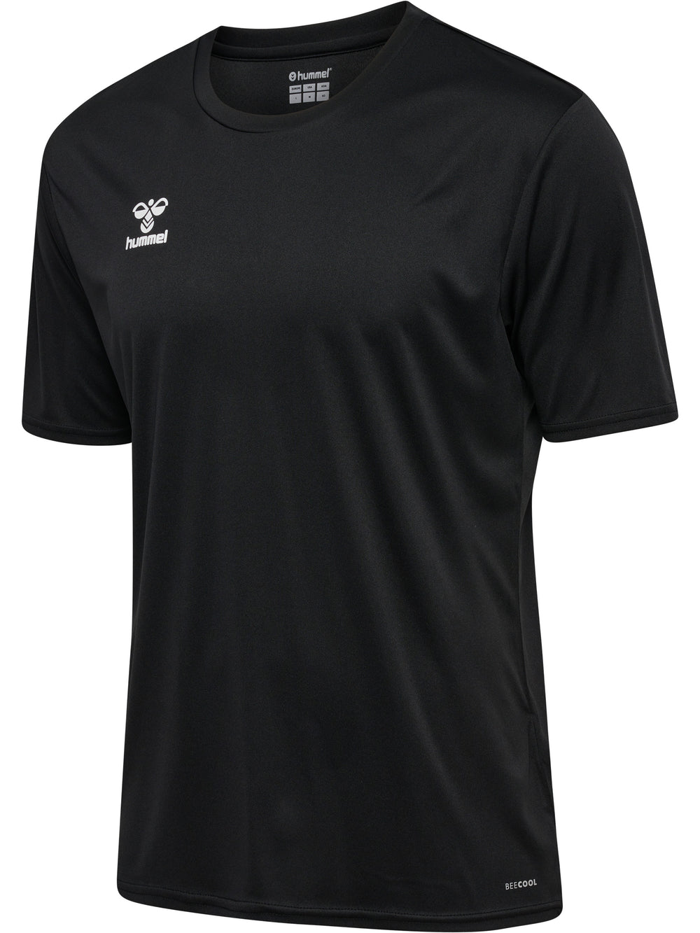 HUMMEL Essential Jersey S/S (black)