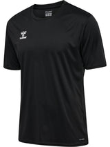 HUMMEL Essential Jersey S/S (black)