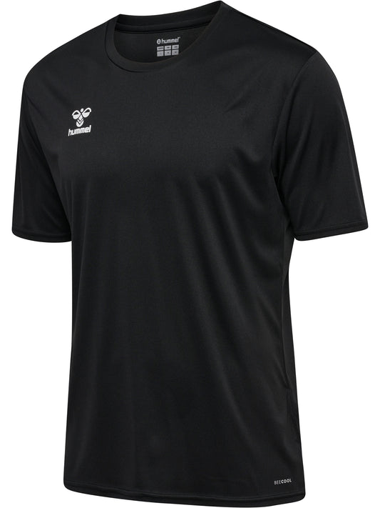 HUMMEL Essential Jersey S/S (black)