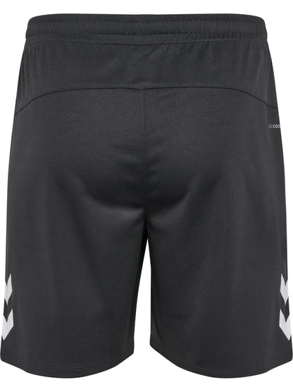 HUMMEL Lead 2.0 Shorts (asphalt)