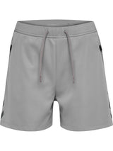 HUMMEL Cima 2.0 Shorts Damen Grau