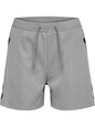 HUMMEL Cima 2.0 Shorts Damen Grau