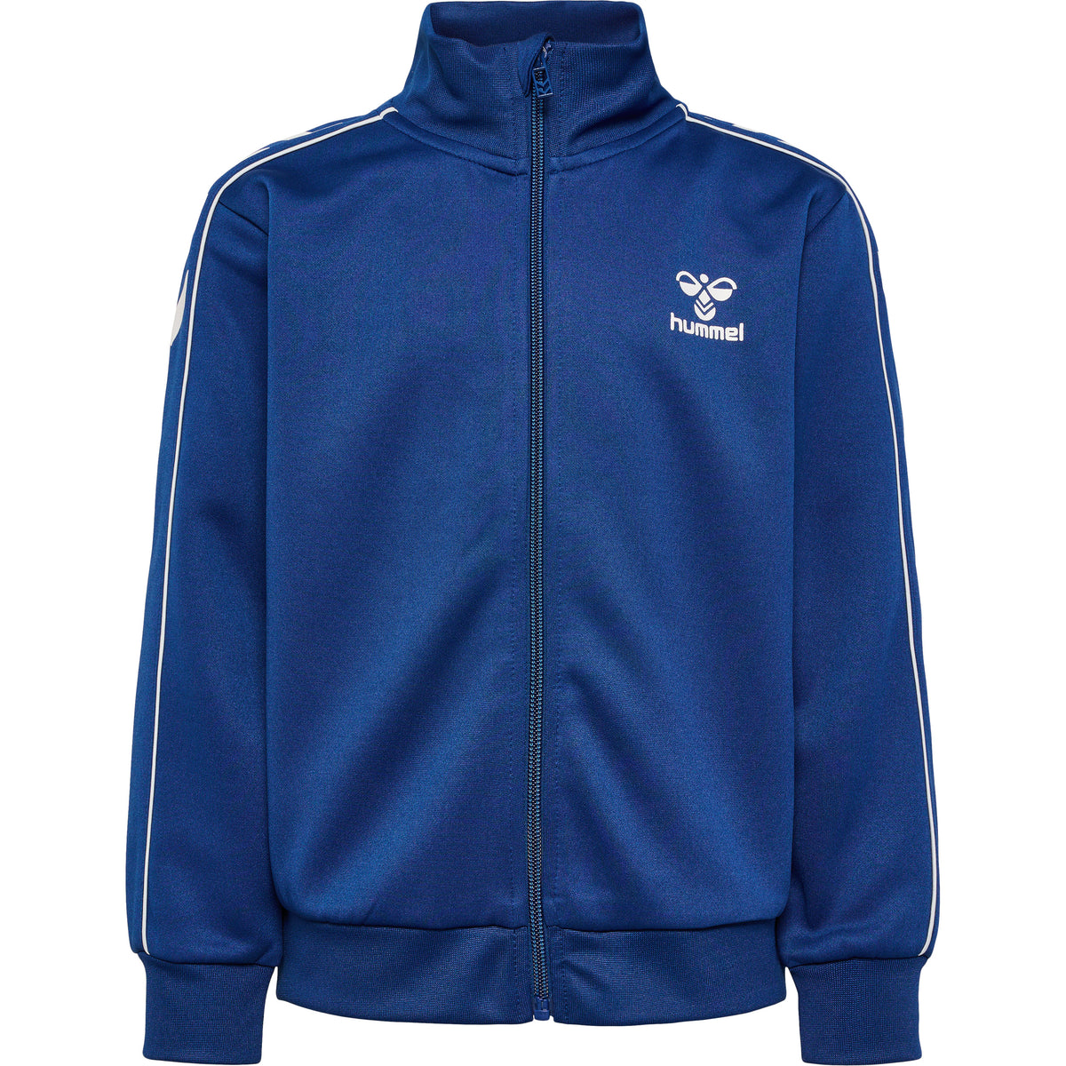 HUMMEL Track Tracksuit Kind (navy peony)