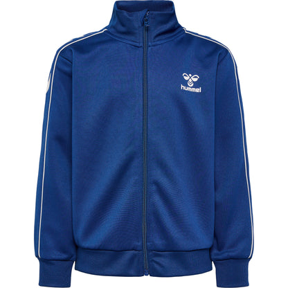 HUMMEL Track Tracksuit Kind (navy peony)