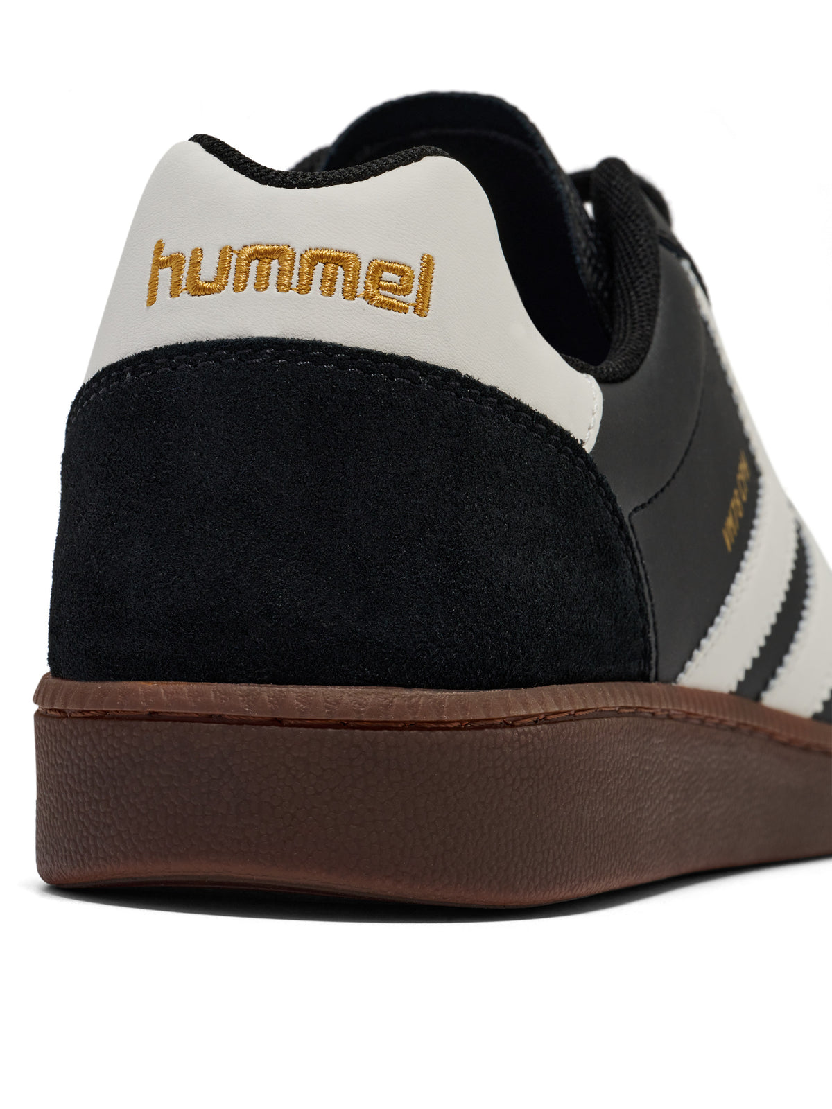 HUMMEL VM78 Cph Ls (black/white)