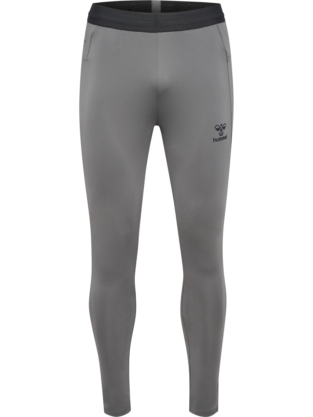 HUMMEL Pro Training Pants (steel gray)