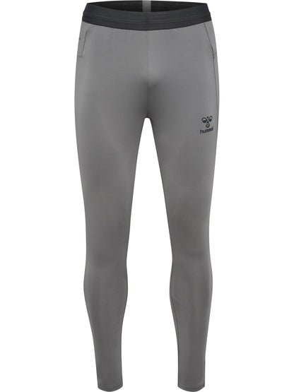 HUMMEL Pro Training Pants (steel gray)