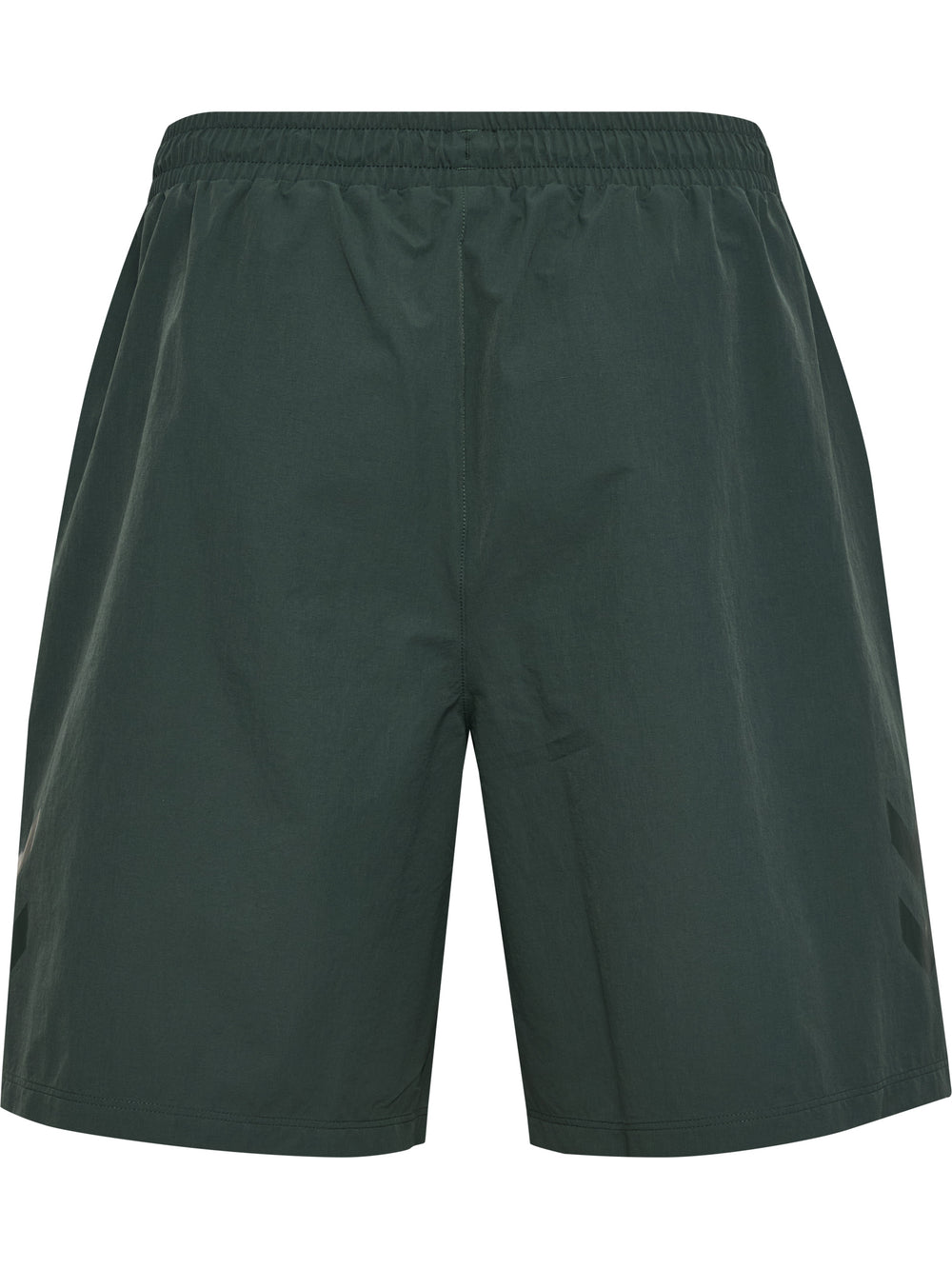 HUMMEL BLAZE27 Athleisure Shorts (darkest spruce)