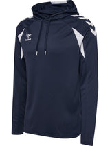 HUMMEL Core 2.0 Hoodie (marine/white)