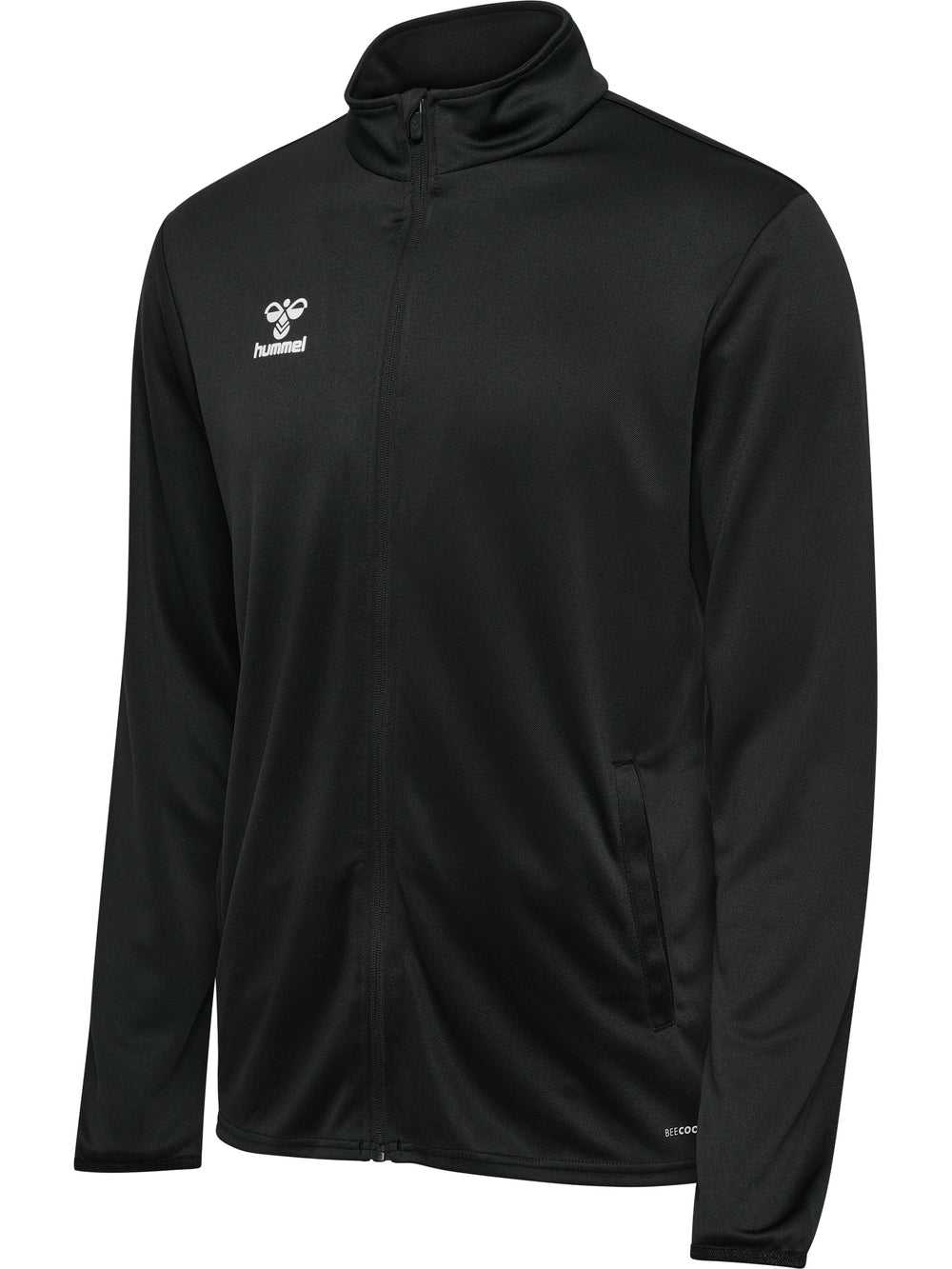HUMMEL Essential Track Jacket (black)