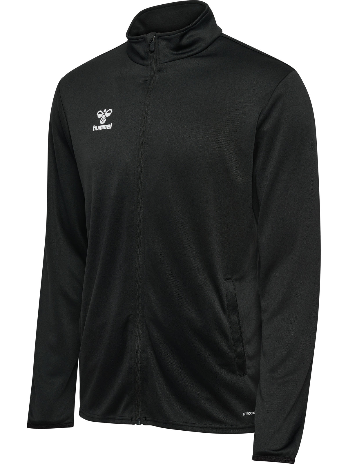 HUMMEL Essential Track Jacket (black)