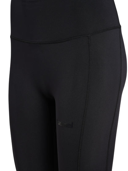 HUMMEL Prima Hw Tights Damen (black)