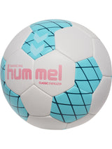 HUMMEL Classic Energizer Hb (off white/light blue/marine)