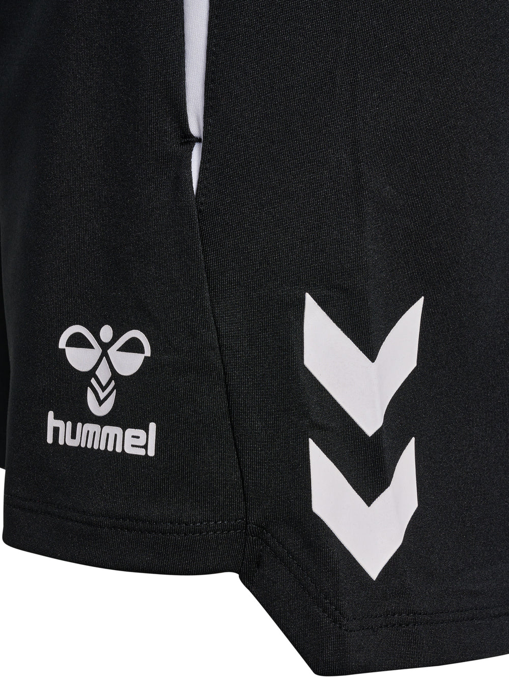 HUMMEL Lead 2.0 Training Shorts Kind (black)