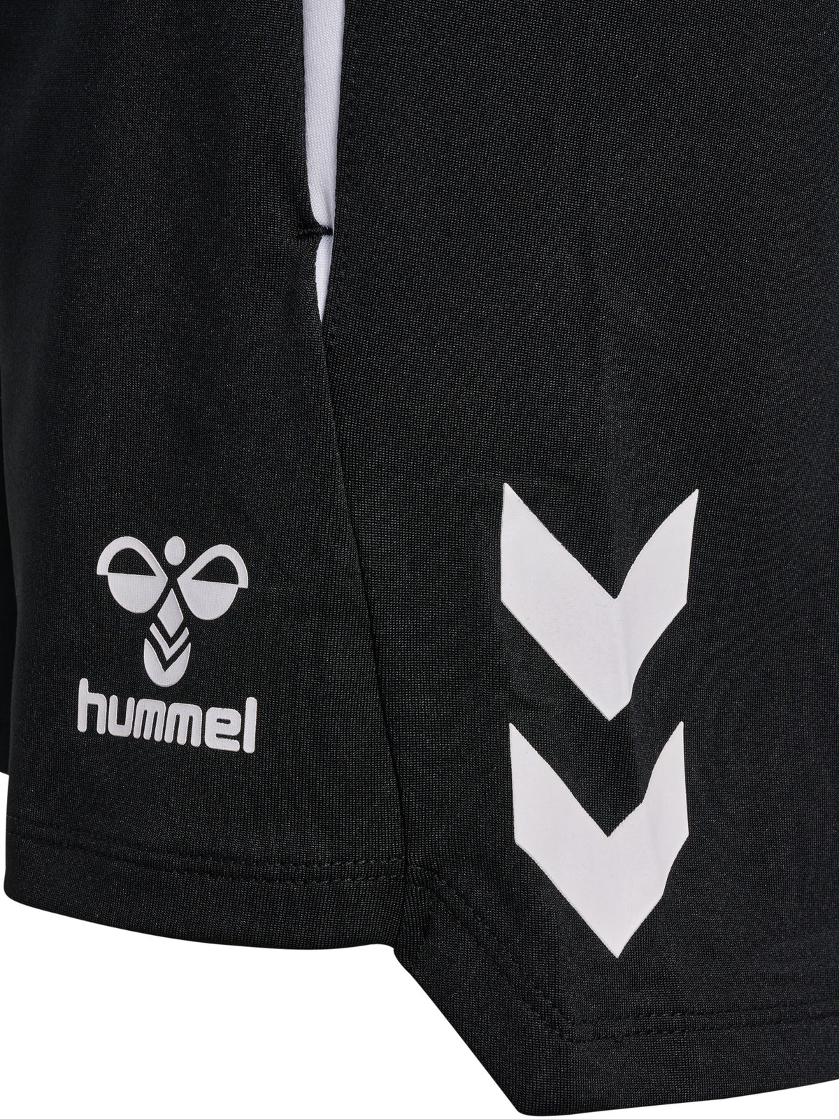 HUMMEL Lead 2.0 Training Shorts Kind (black)