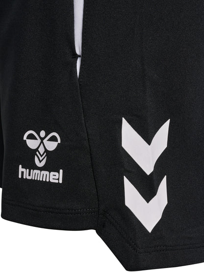 HUMMEL Lead 2.0 Training Shorts Kind (black)