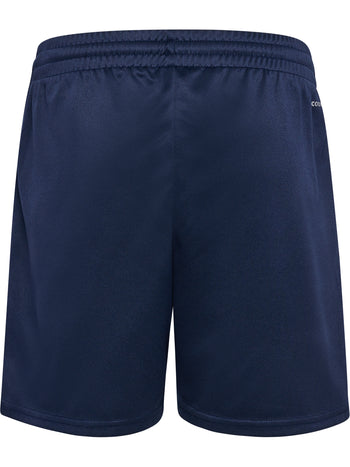 HUMMEL Essential Training Shorts Kind (marine)