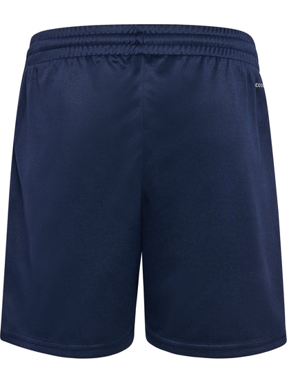 HUMMEL Essential Training Shorts Kind (marine)
