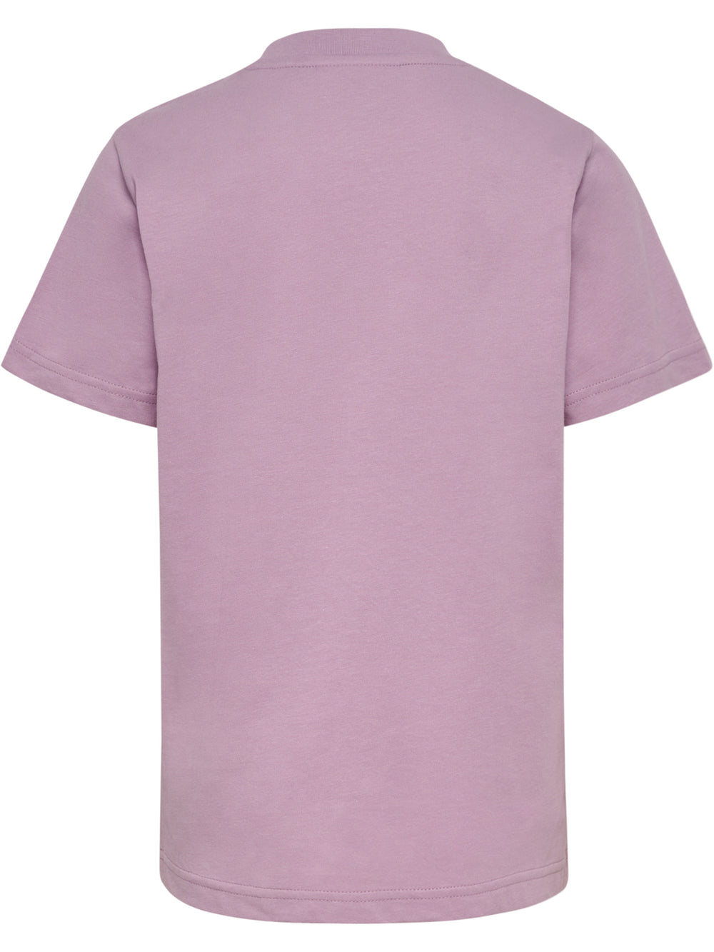 HUMMEL Reg Graphic T-Shirt S/S Kind (lavender mist)