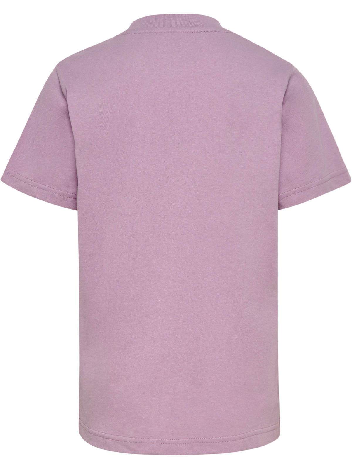 HUMMEL Reg Graphic T-Shirt S/S Kind (lavender mist)