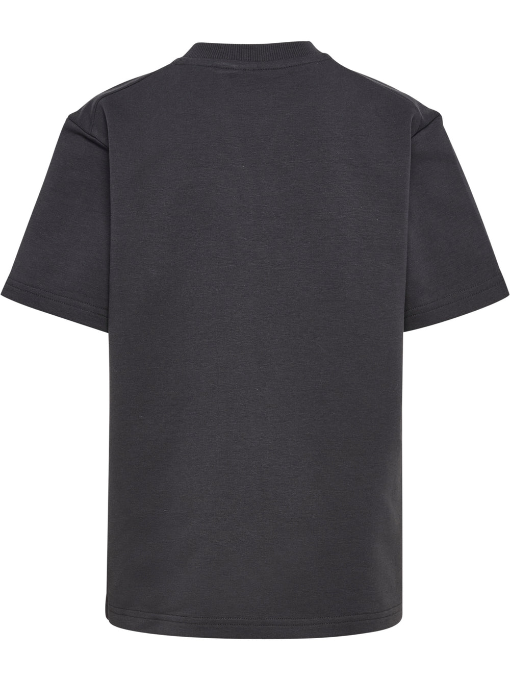 HUMMEL Light Sweat T-Shirt S/S Kind (ebony)