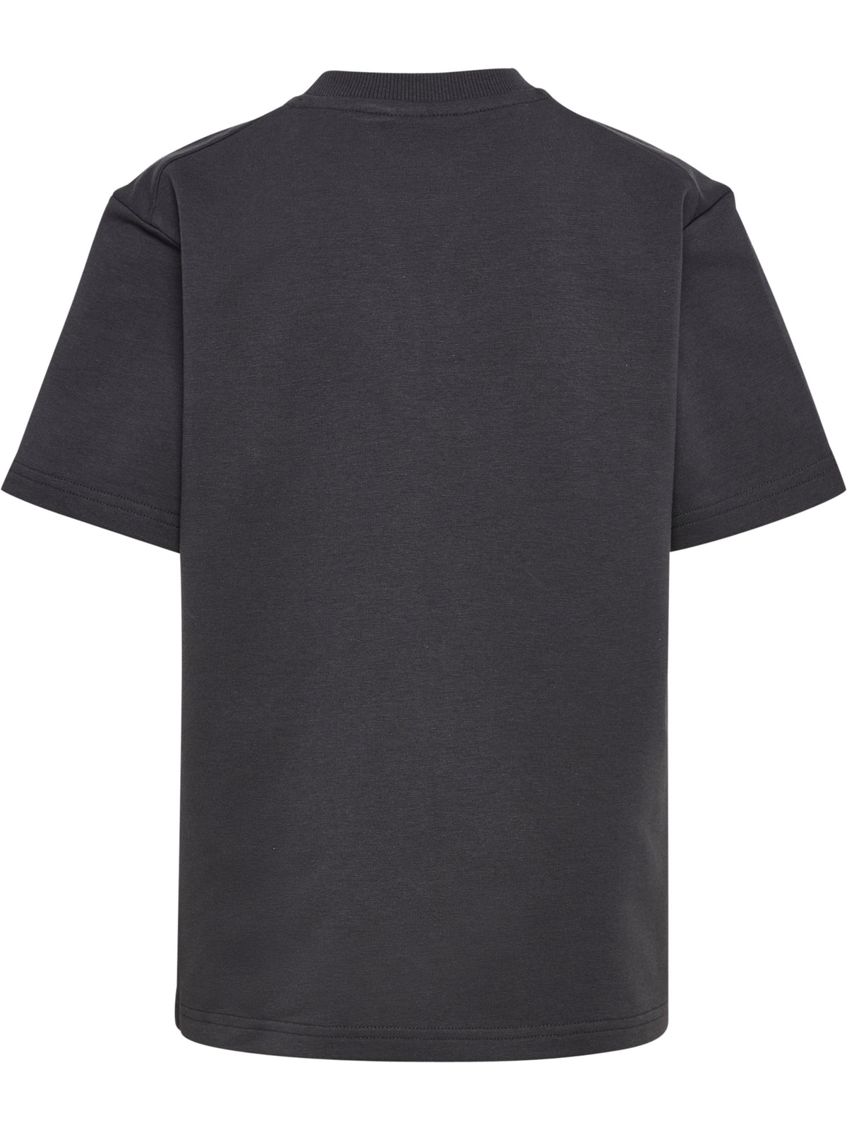 HUMMEL Light Sweat T-Shirt S/S Kind (ebony)