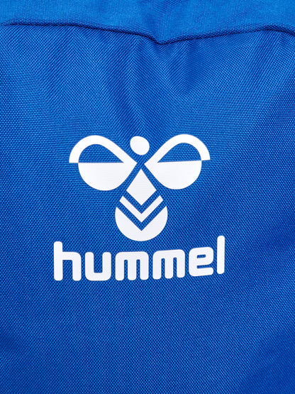 HUMMEL Essential Back Pack W. Sc (true blue)