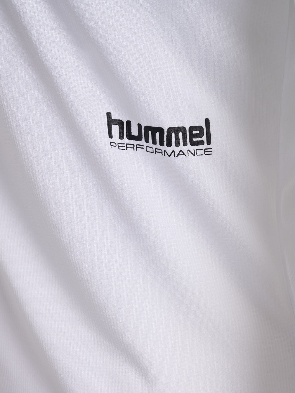 HUMMEL Pulse Workout T-Shirt S/S Damen (white)