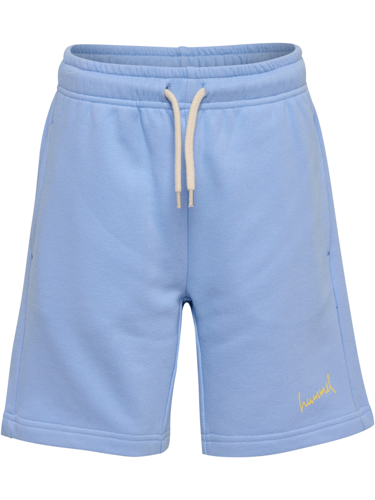 HUMMEL Summer Sweat Shorts Kind (serenity)