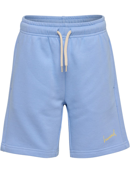 HUMMEL Summer Sweat Shorts Kind (serenity)