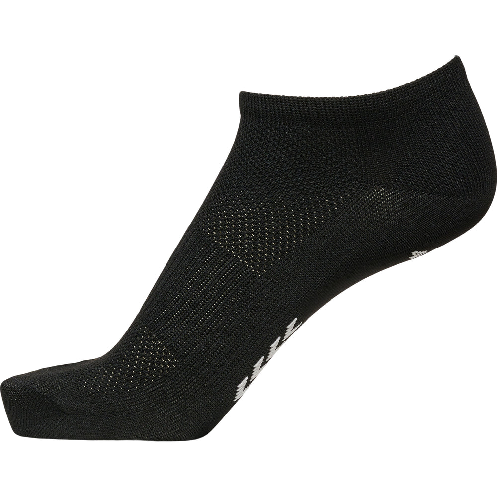 HUMMEL Sport Ancle 3-Pack Socks (black)