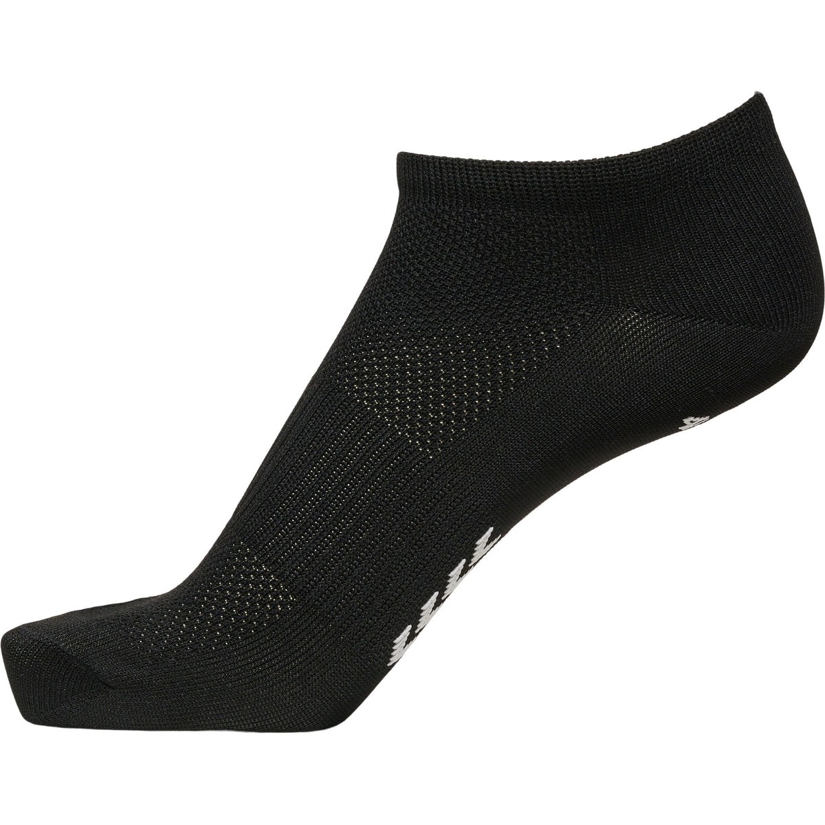 HUMMEL Sport Ancle 3-Pack Socks (black)