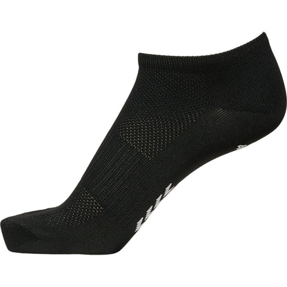 HUMMEL Sport Ancle 3-Pack Socks (black)
