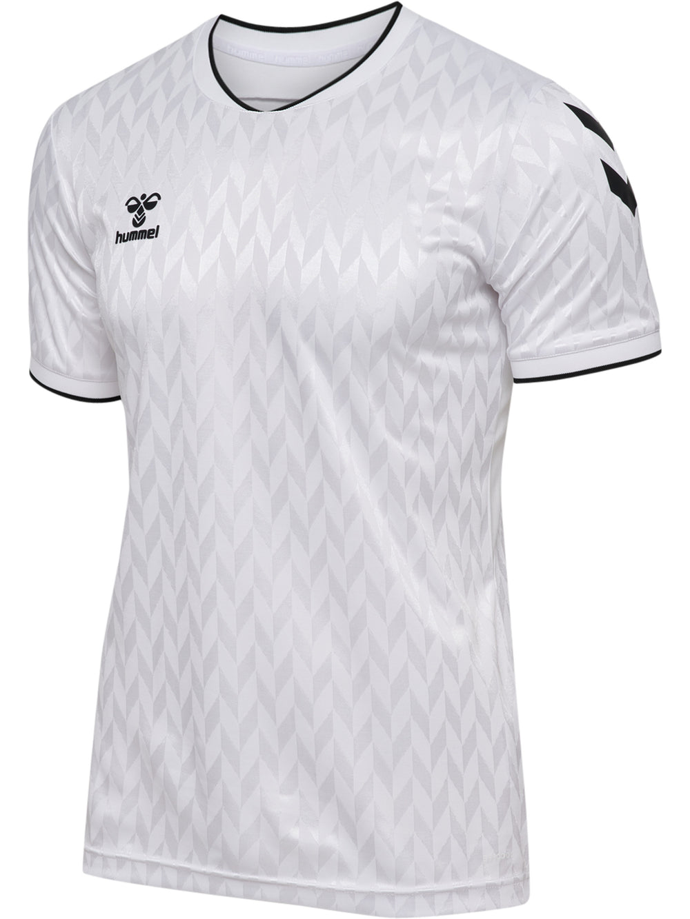 HUMMEL Match Legend Jerseys S/S (white)