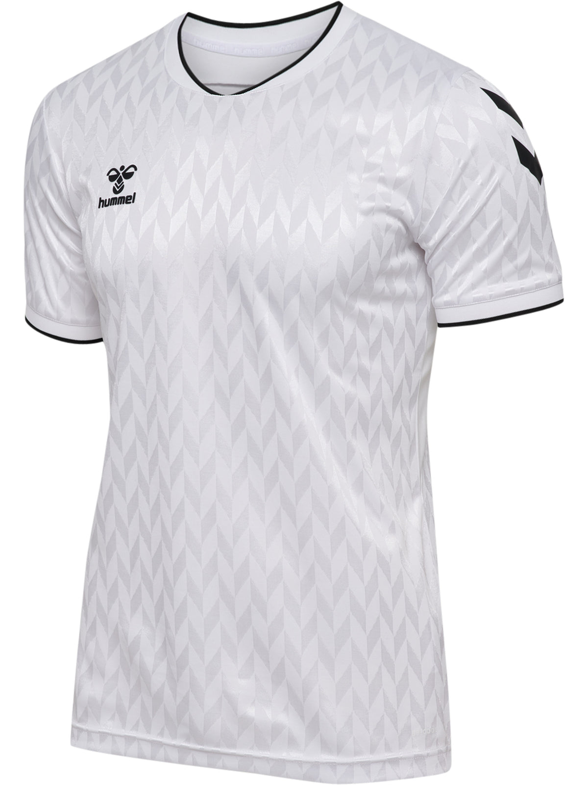 HUMMEL Match Legend Jerseys S/S (white)