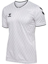 HUMMEL Match Legend Jerseys S/S (white)