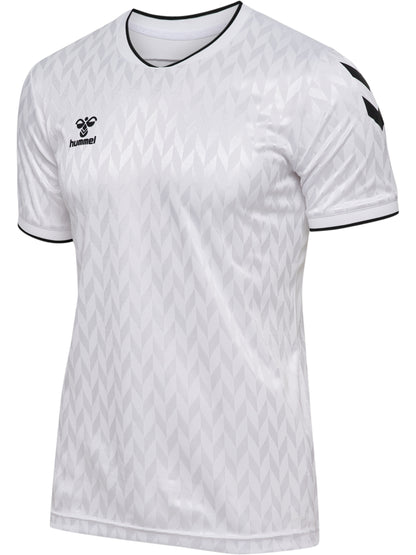 HUMMEL Match Legend Jerseys S/S (white)