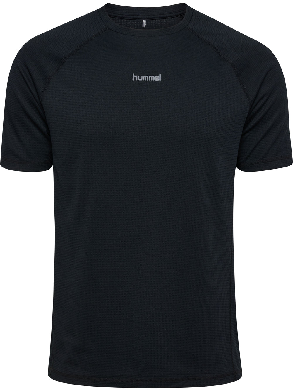 HUMMEL Momentum T-Shirt S/S (black)