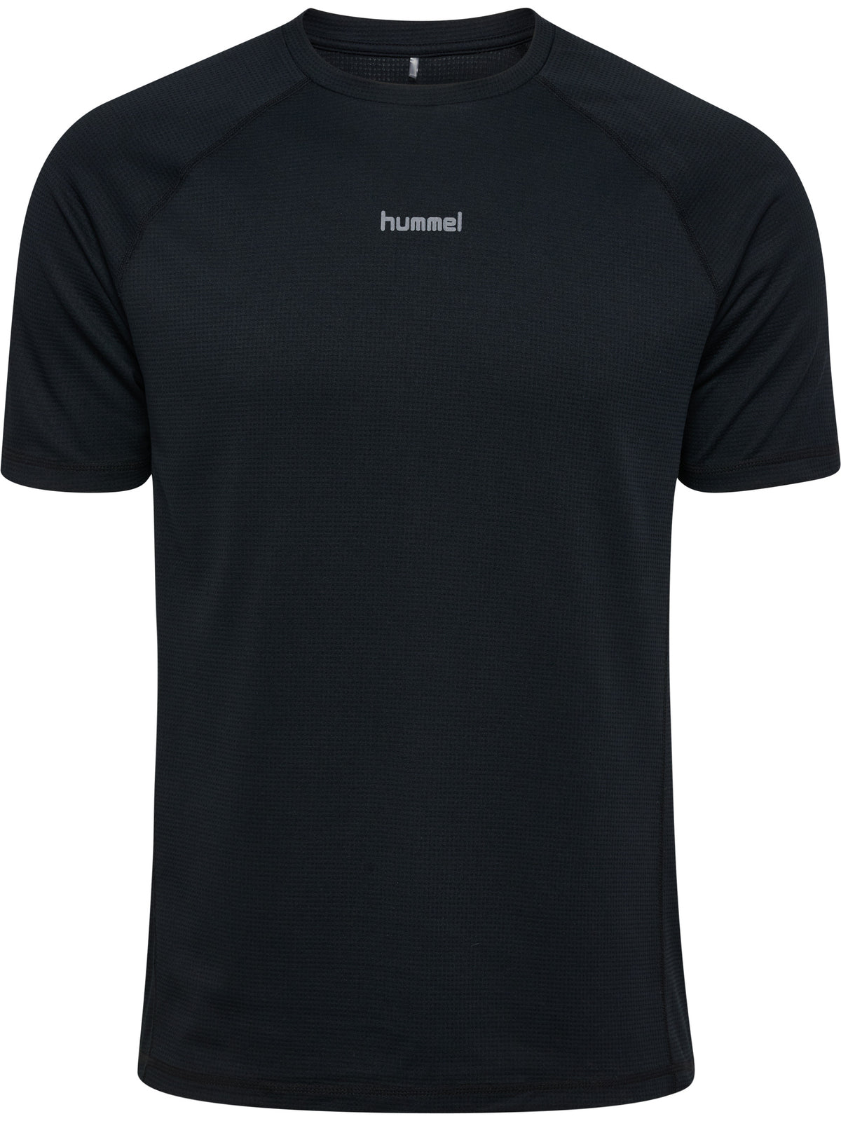 HUMMEL Momentum T-Shirt S/S (black)
