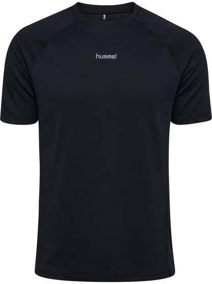 HUMMEL Momentum T-Shirt S/S (black)