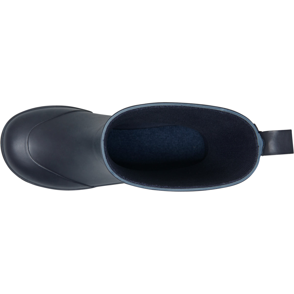 HUMMEL Rubber Boot . Kind (black iris)