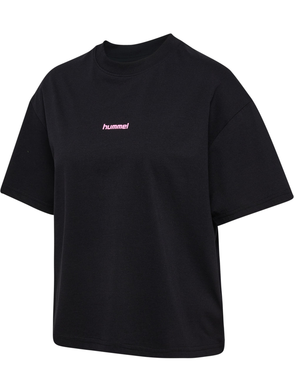 HUMMEL Sportswear T-Shirt S/S Damen (black)