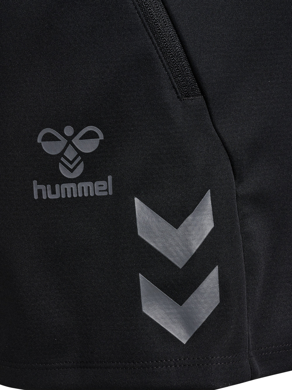 HUMMEL Cima 2.0 Shorts Damen (black)