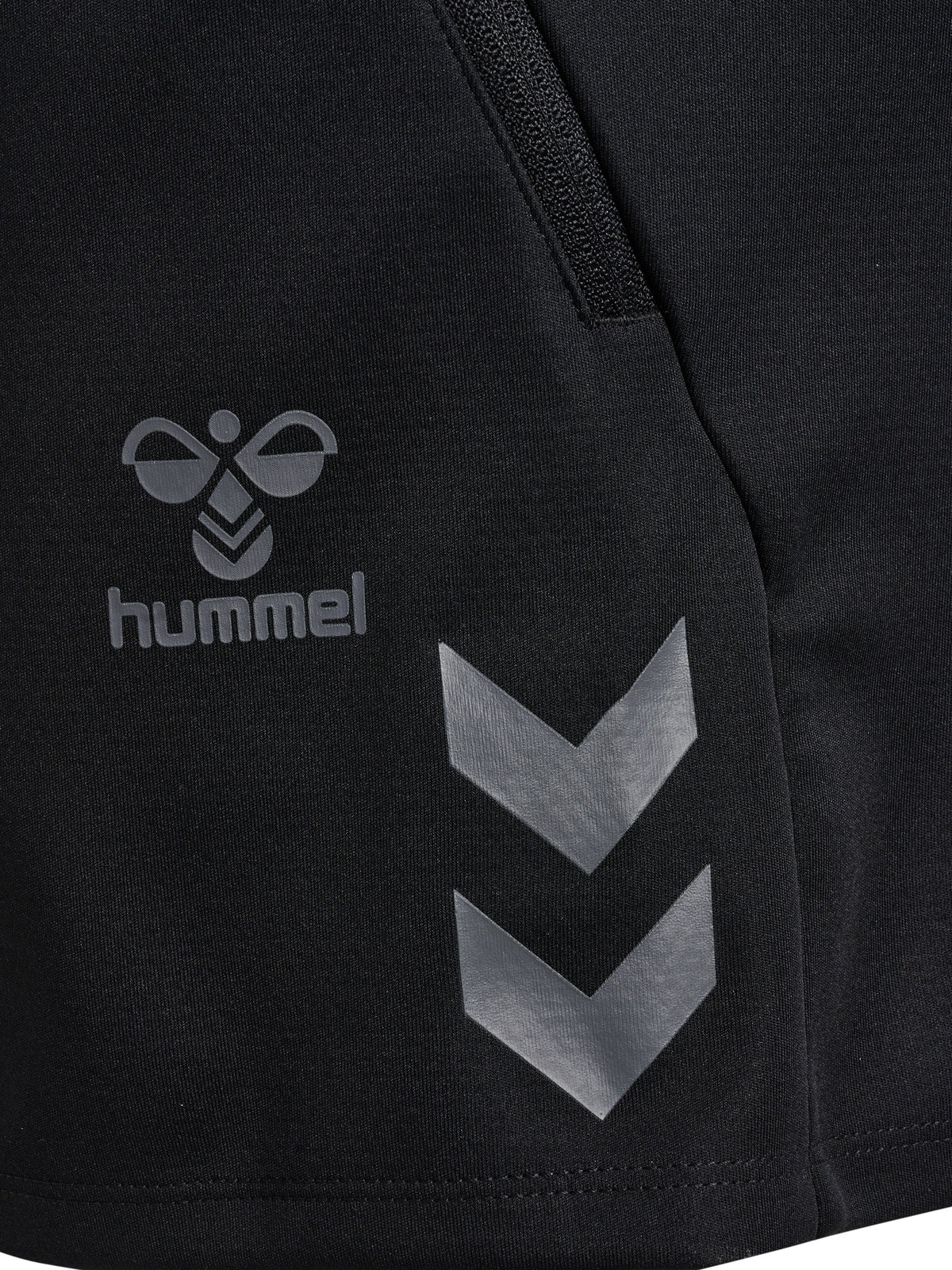 HUMMEL Cima 2.0 Shorts Damen (black)