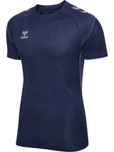HUMMEL Pro Training 2.0 Jersey S/S (marine)