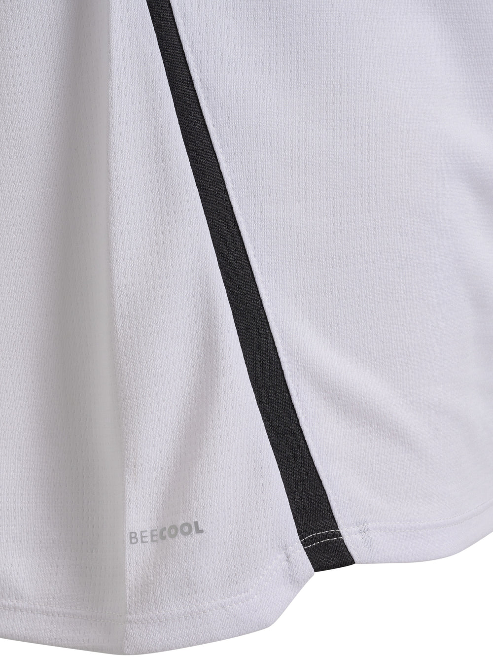 HUMMEL Lead 2.0 Jersey S/S (white/steel gray)